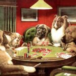 The Best Paintings of Dogs